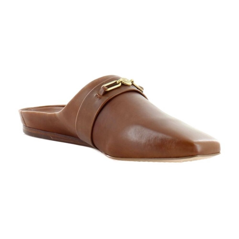 Vince Camuto
Women's Rechell Tailored Slip-On Loafer Mules